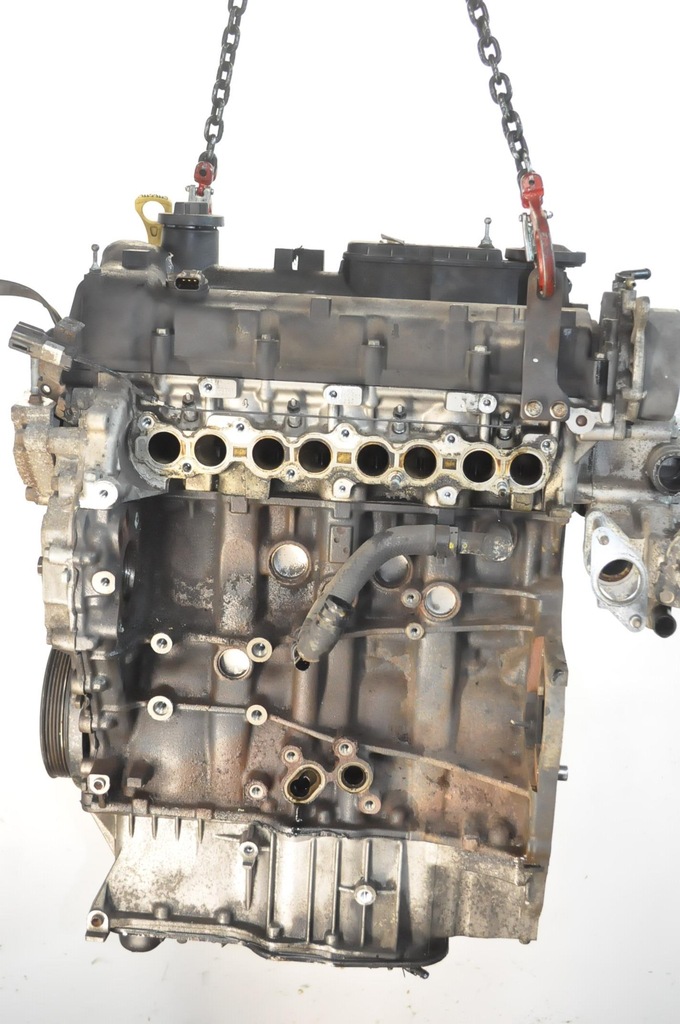 Moteur D4HA - Image 1