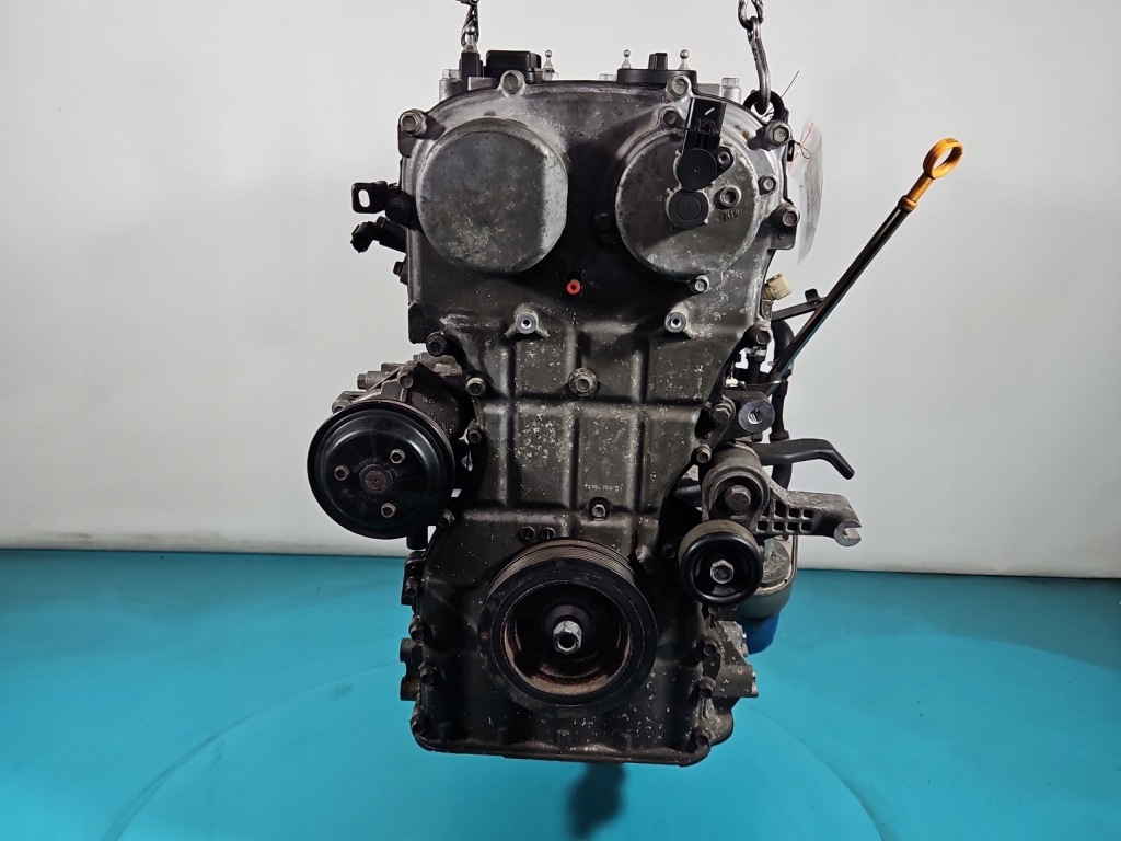 Moteur G4KL — vue 3