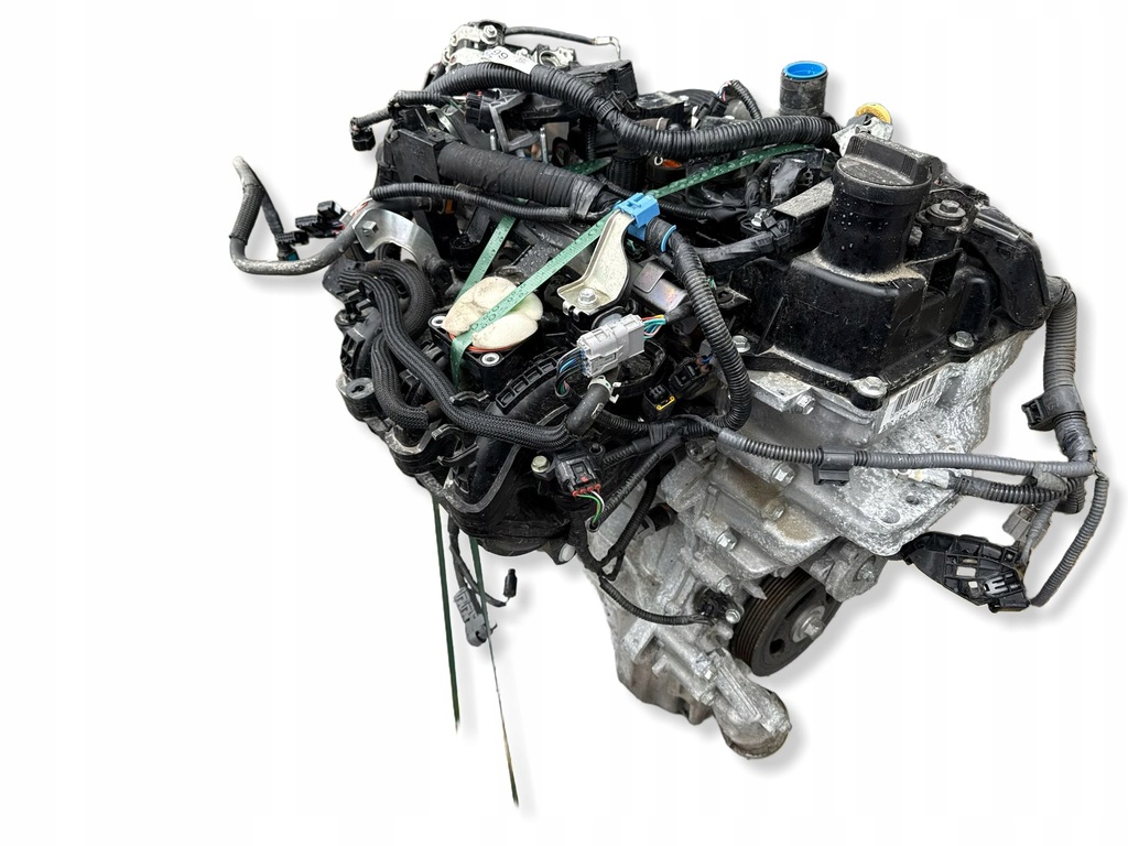 Moteur 1KR-FE — vue 3