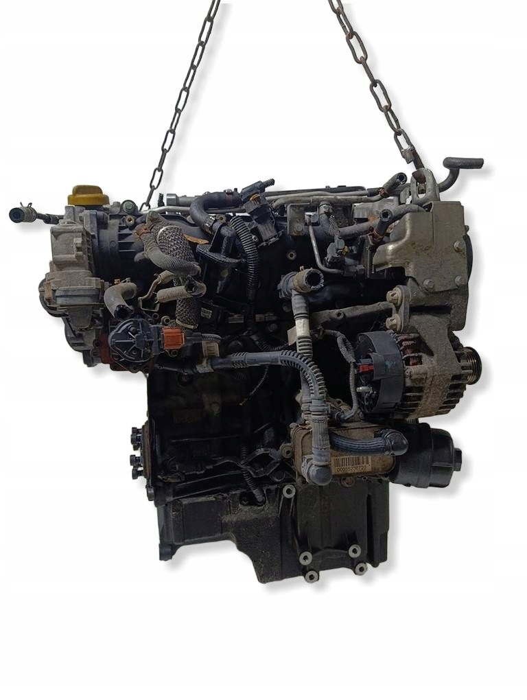 Moteur D16AA - Image 1