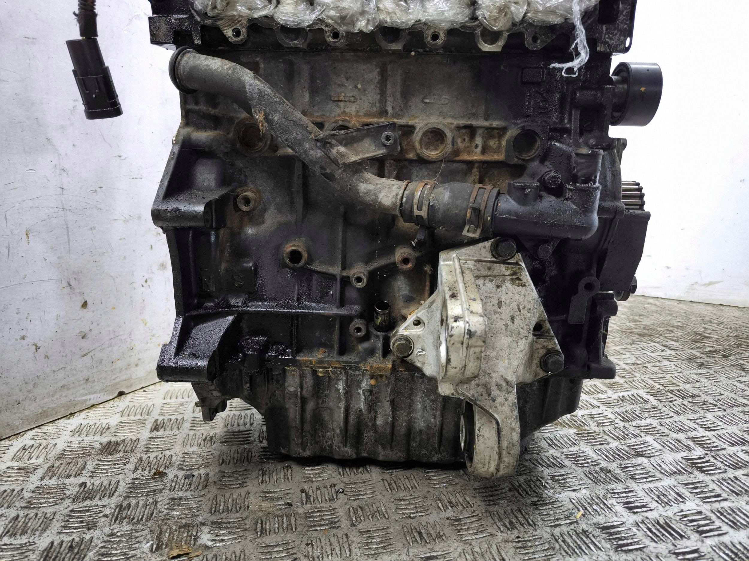 Moteur 4HR (DW12BTED4) - Image 10