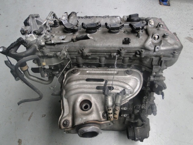 Moteur 3ZR-FAE - Image 5