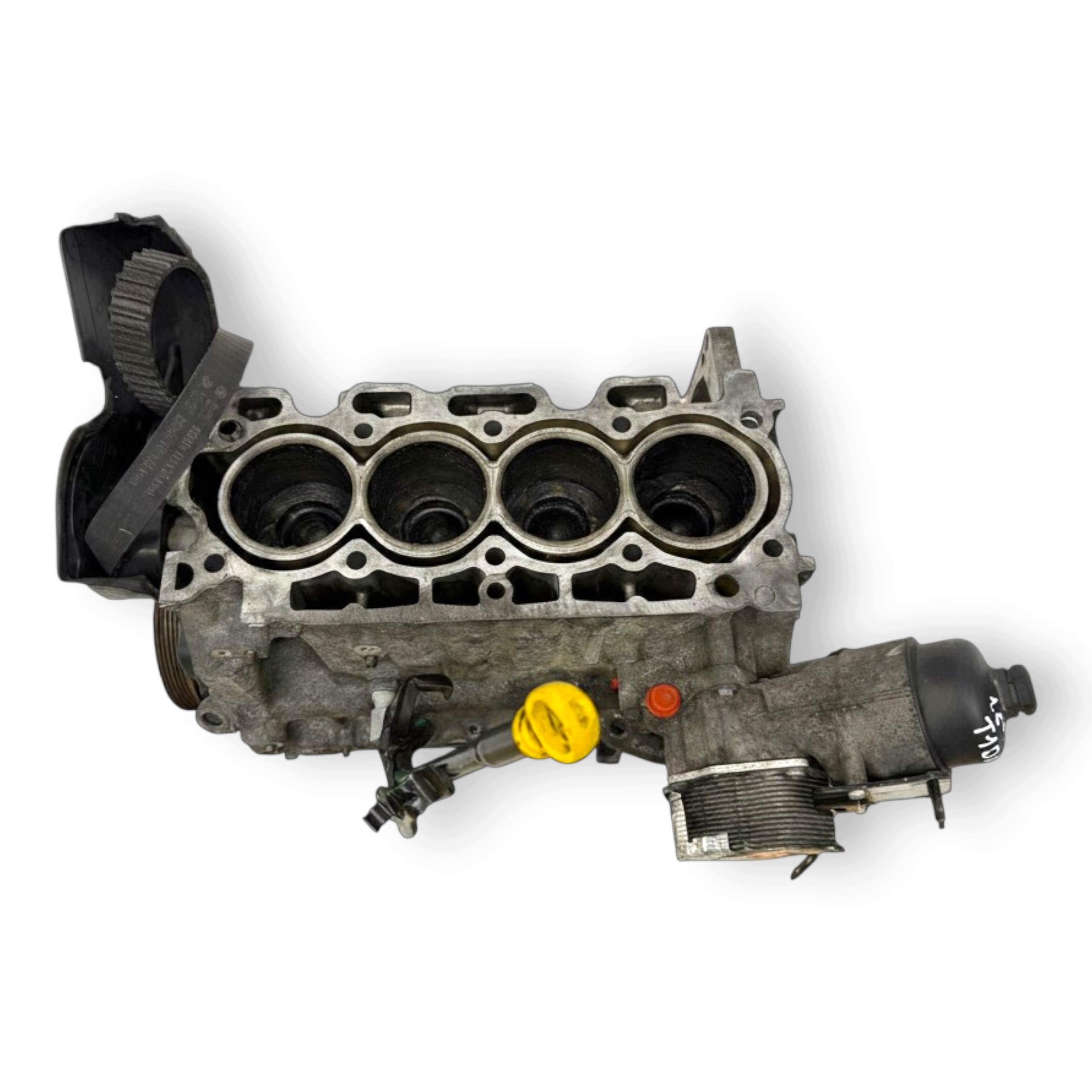Moteur T1DA - Image 3