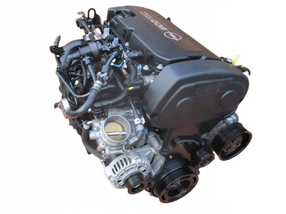 Moteur A 16 XER - Image 1