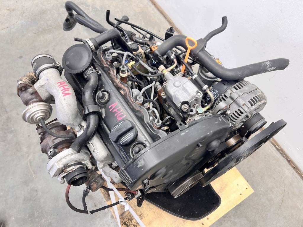 Moteur AHU - Image 6