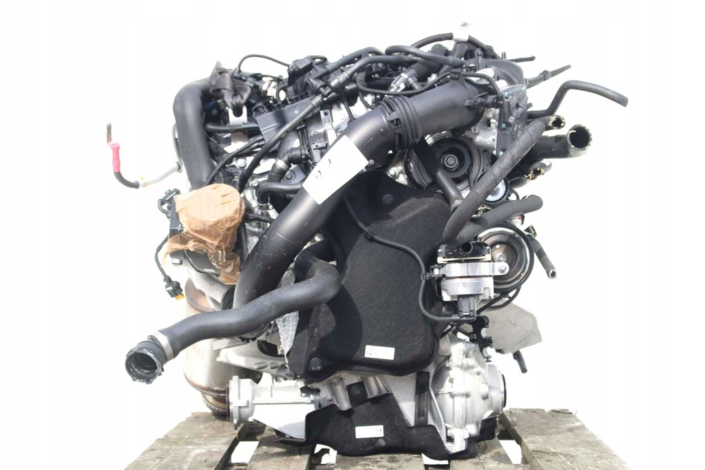 Moteur B48 B20 A — vue 1