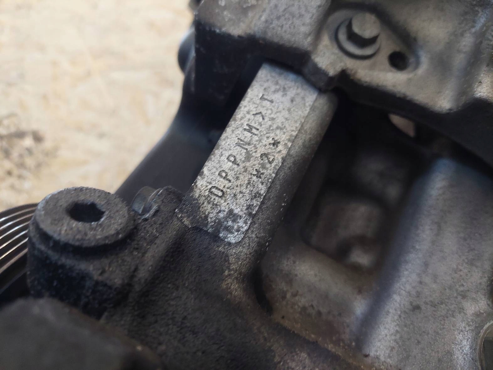 Moteur G8DA - Image 4