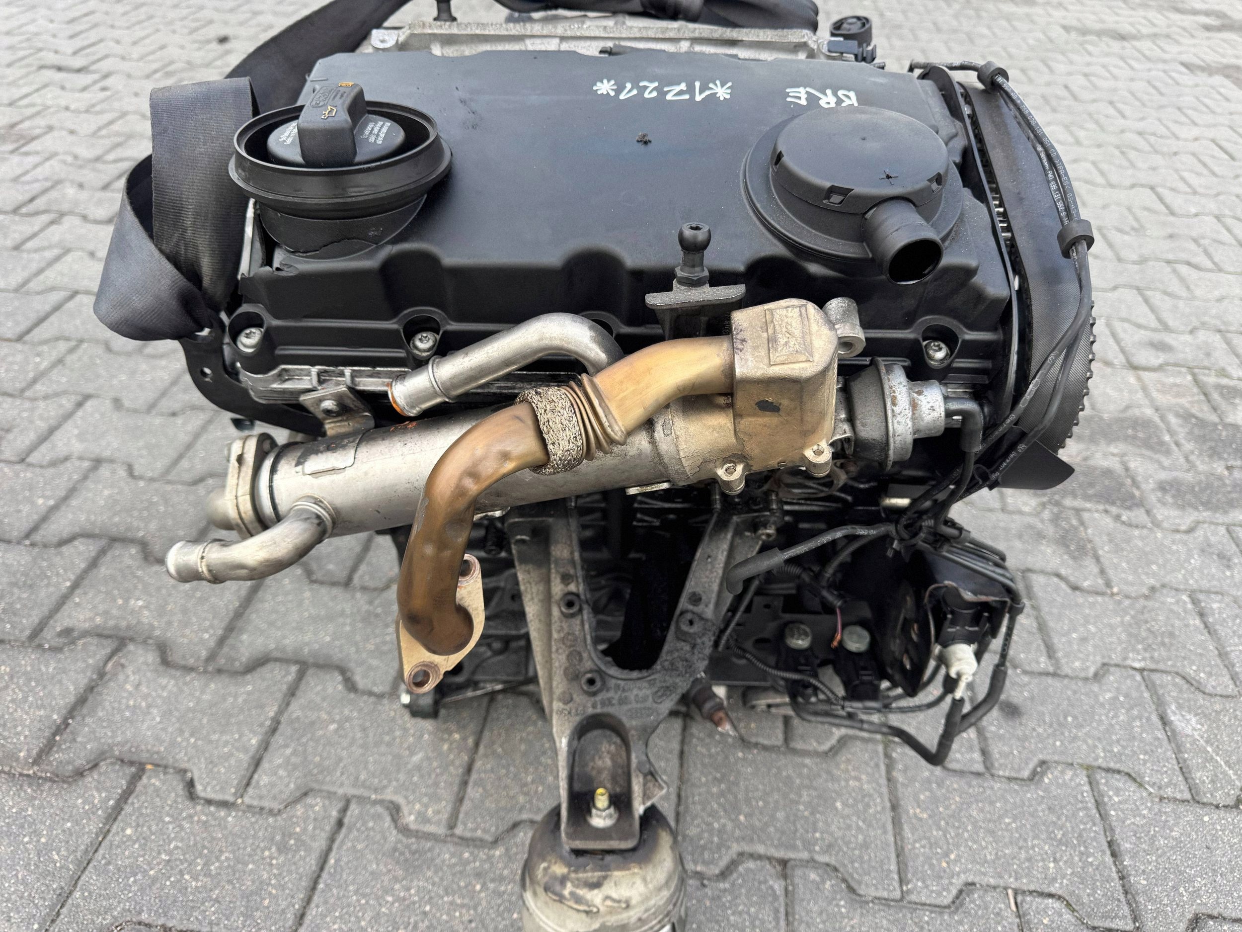 Moteur BRE - Image 4