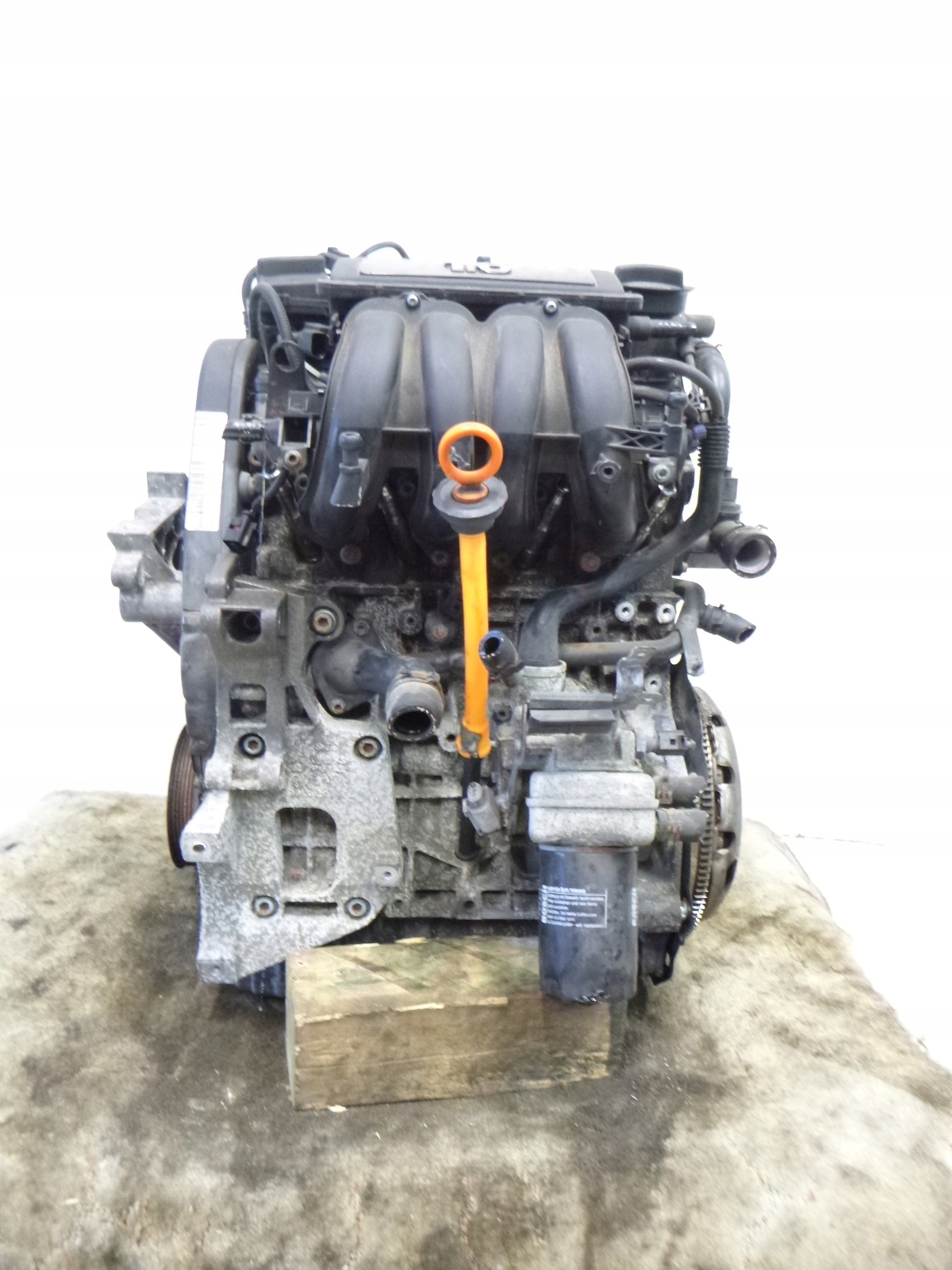 Moteur BGU - Image 2
