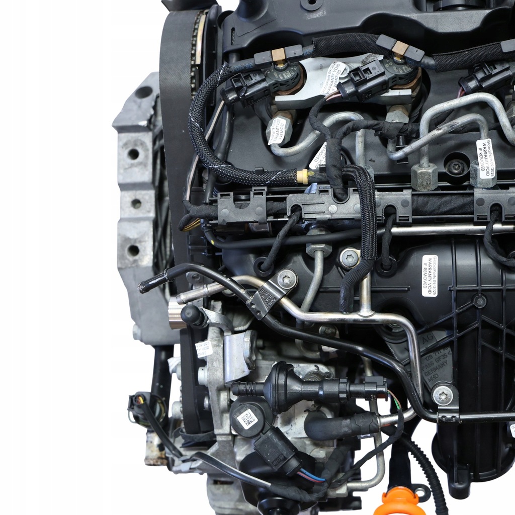 Moteur CFJA — vue 3