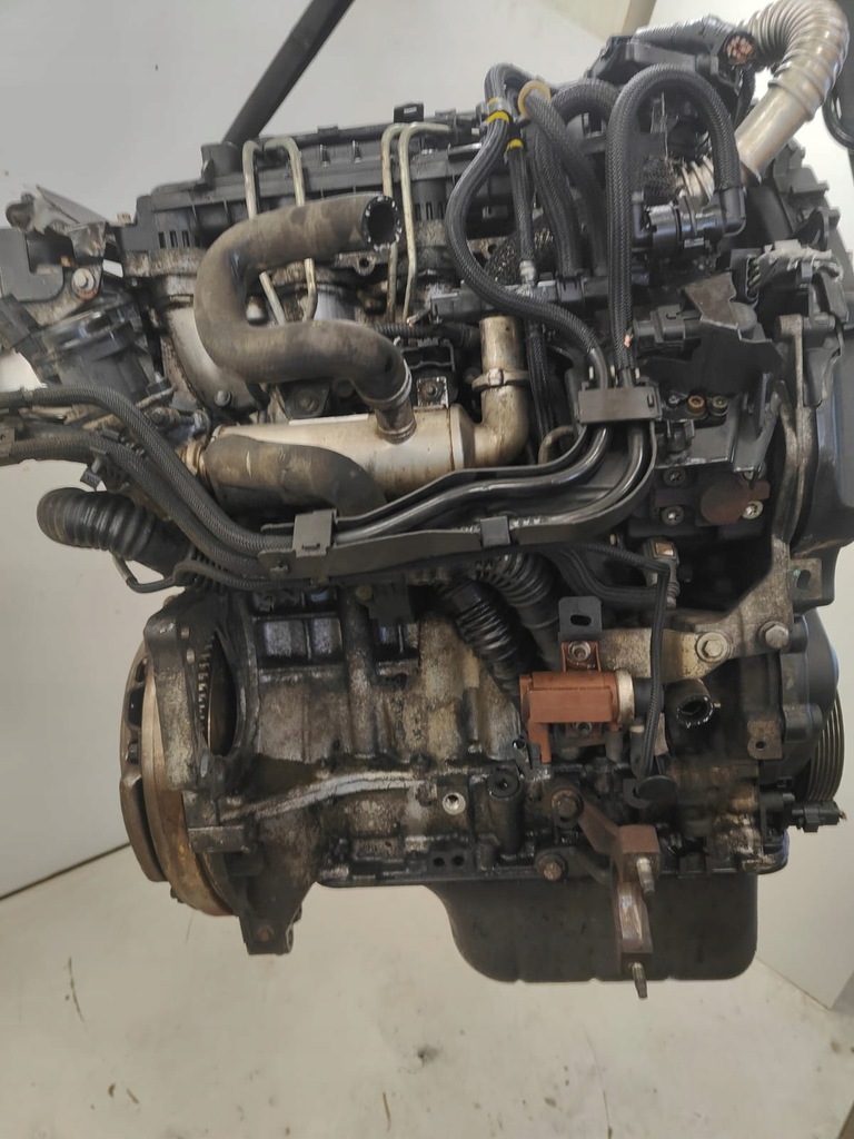 Moteur G8DD - Image 2