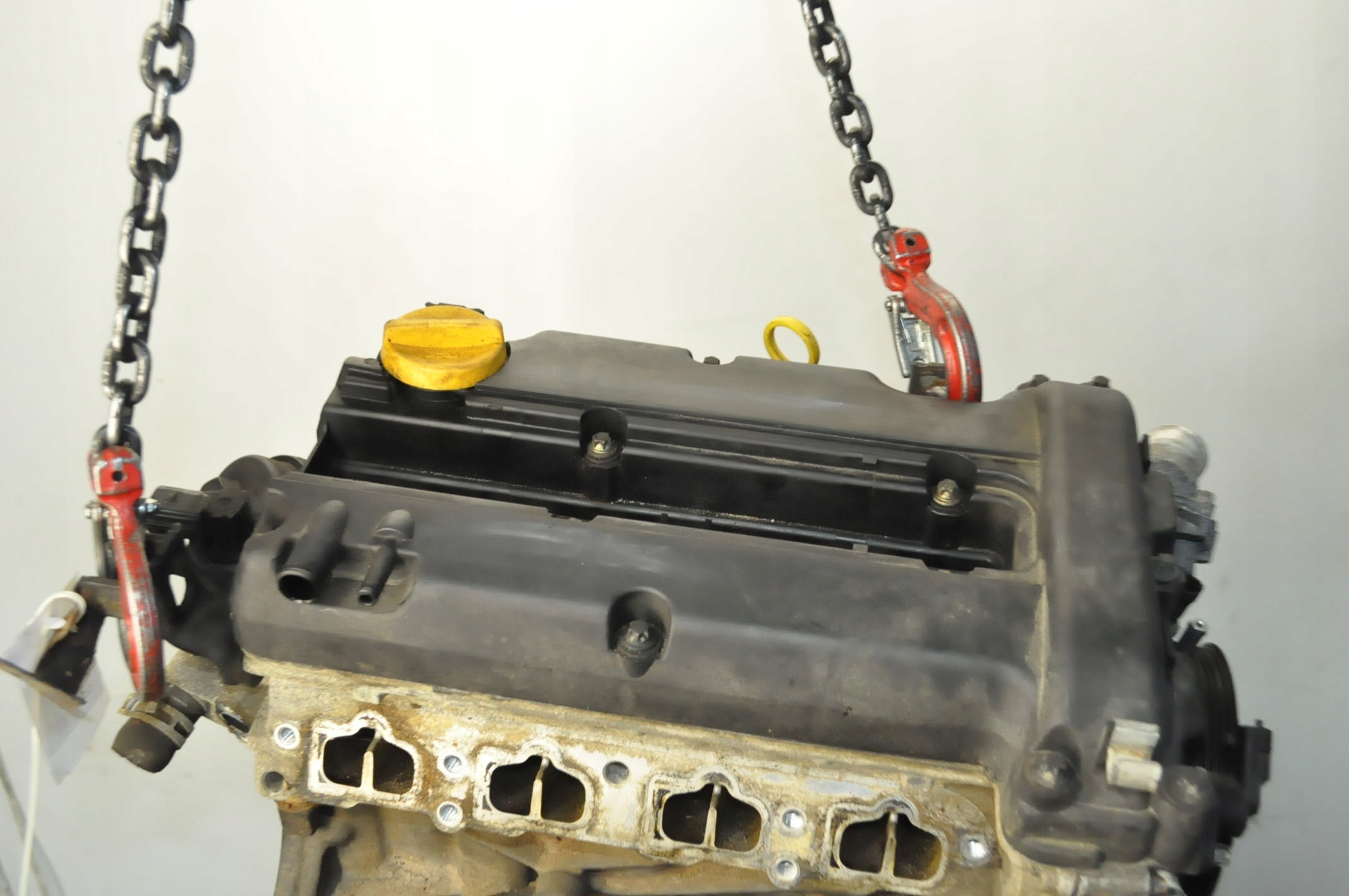 Moteur Z 14 XEP - Image 5