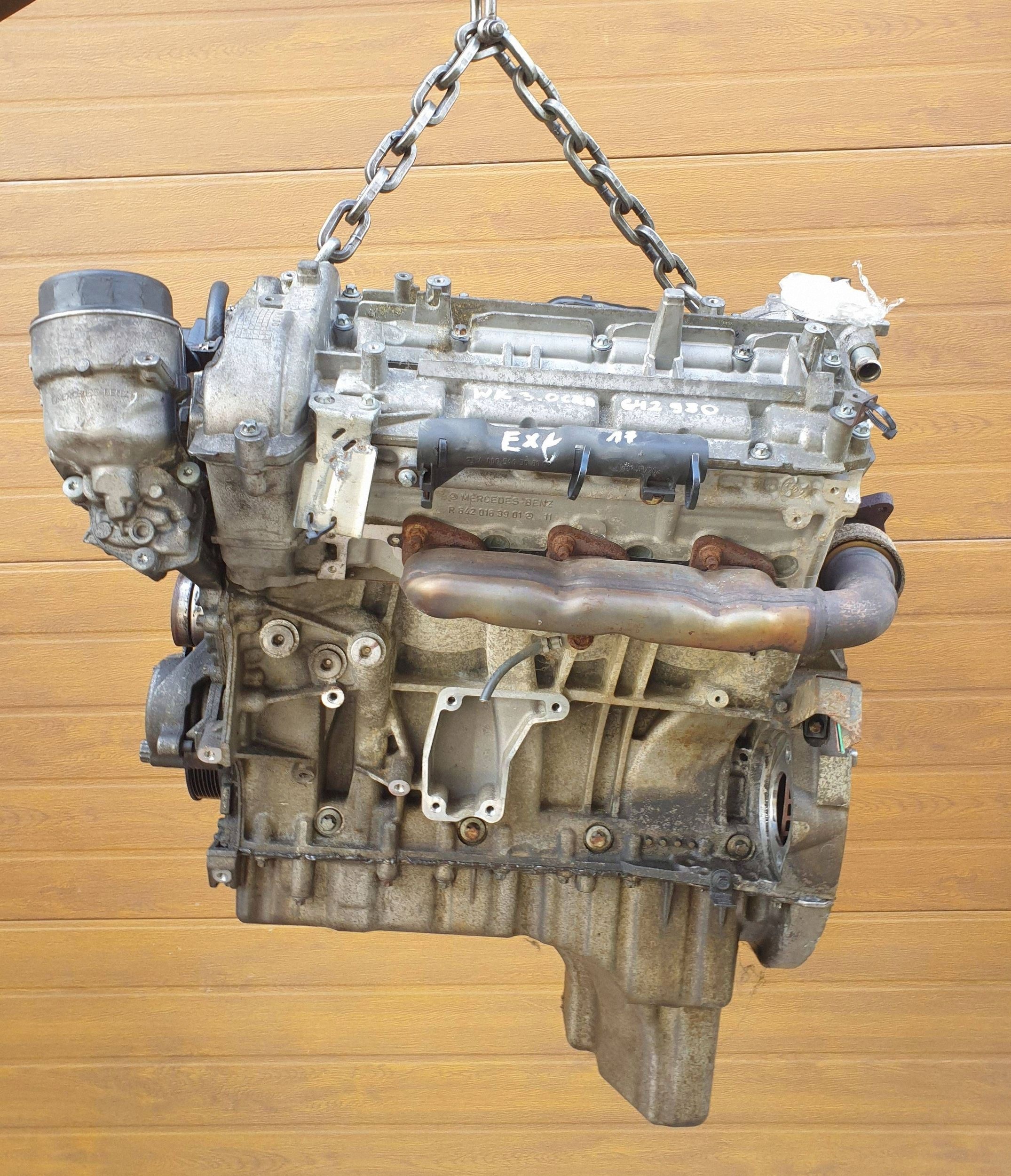 Moteur EXL - Image 4