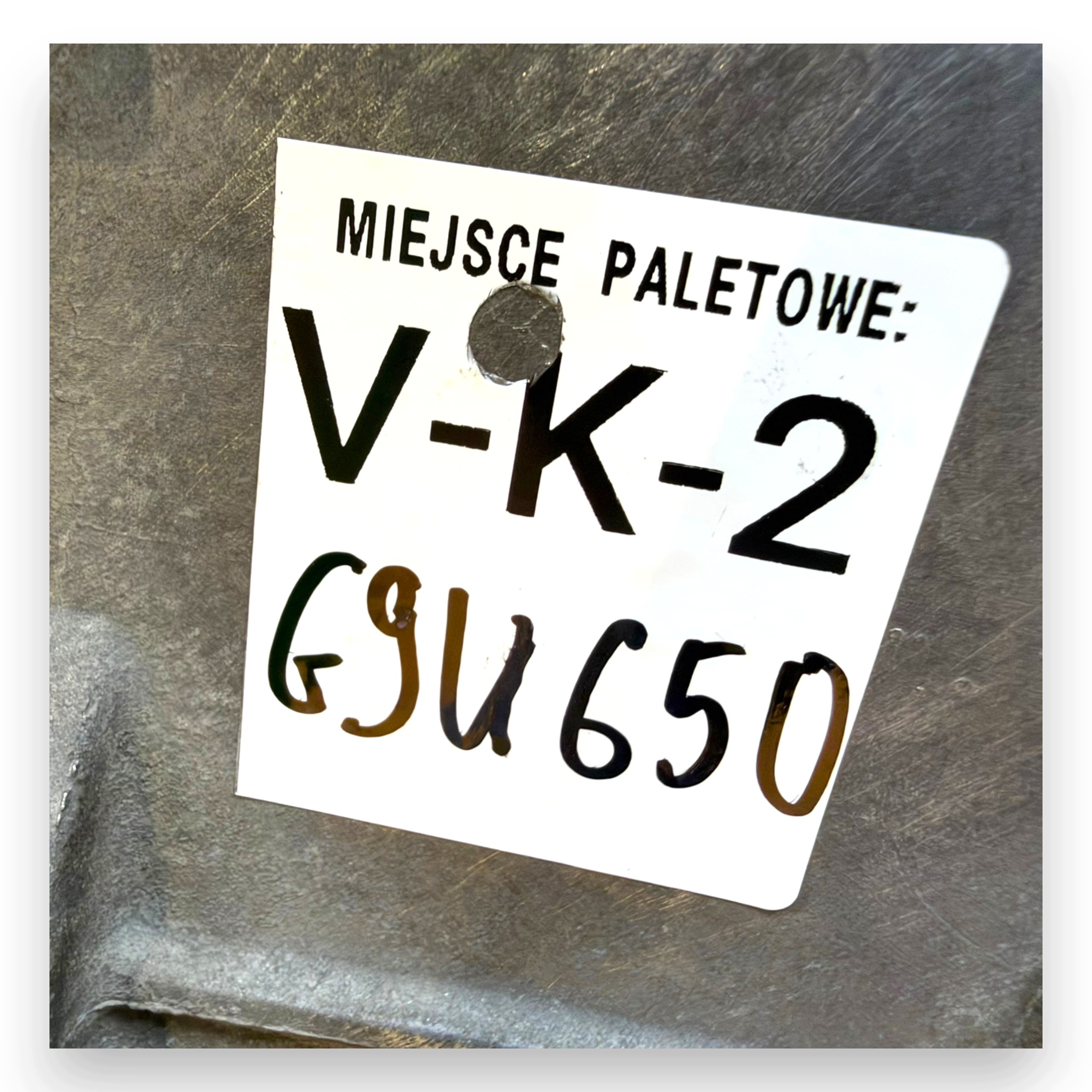 Moteur G9U 650 - Image 6
