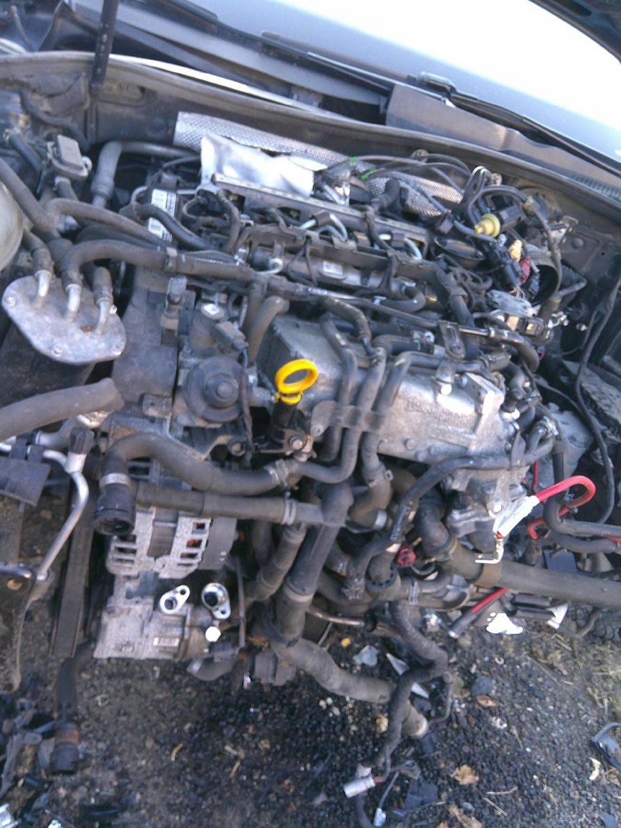 Moteur CRLC - Image 1