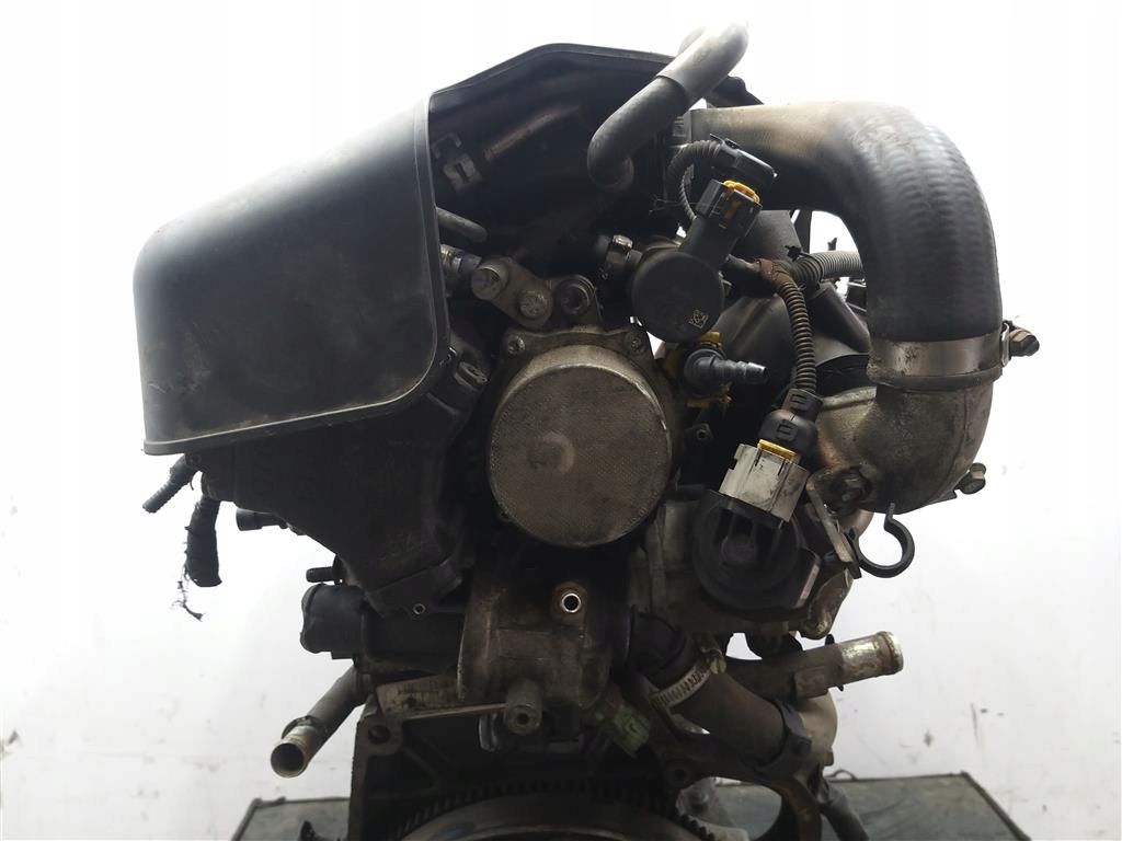 Moteur D13A - Image 4