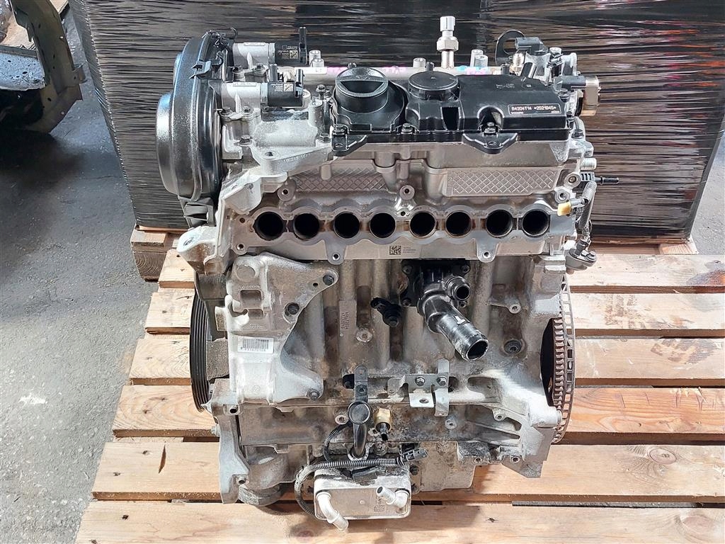 Moteur B 4204 T14 - Image 1