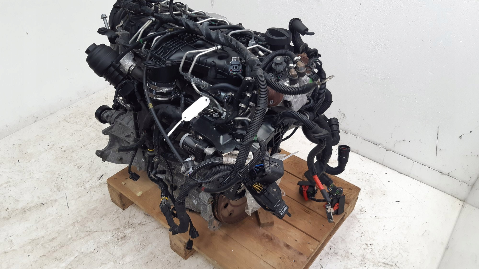 Moteur D 5204 T3 - Image 3