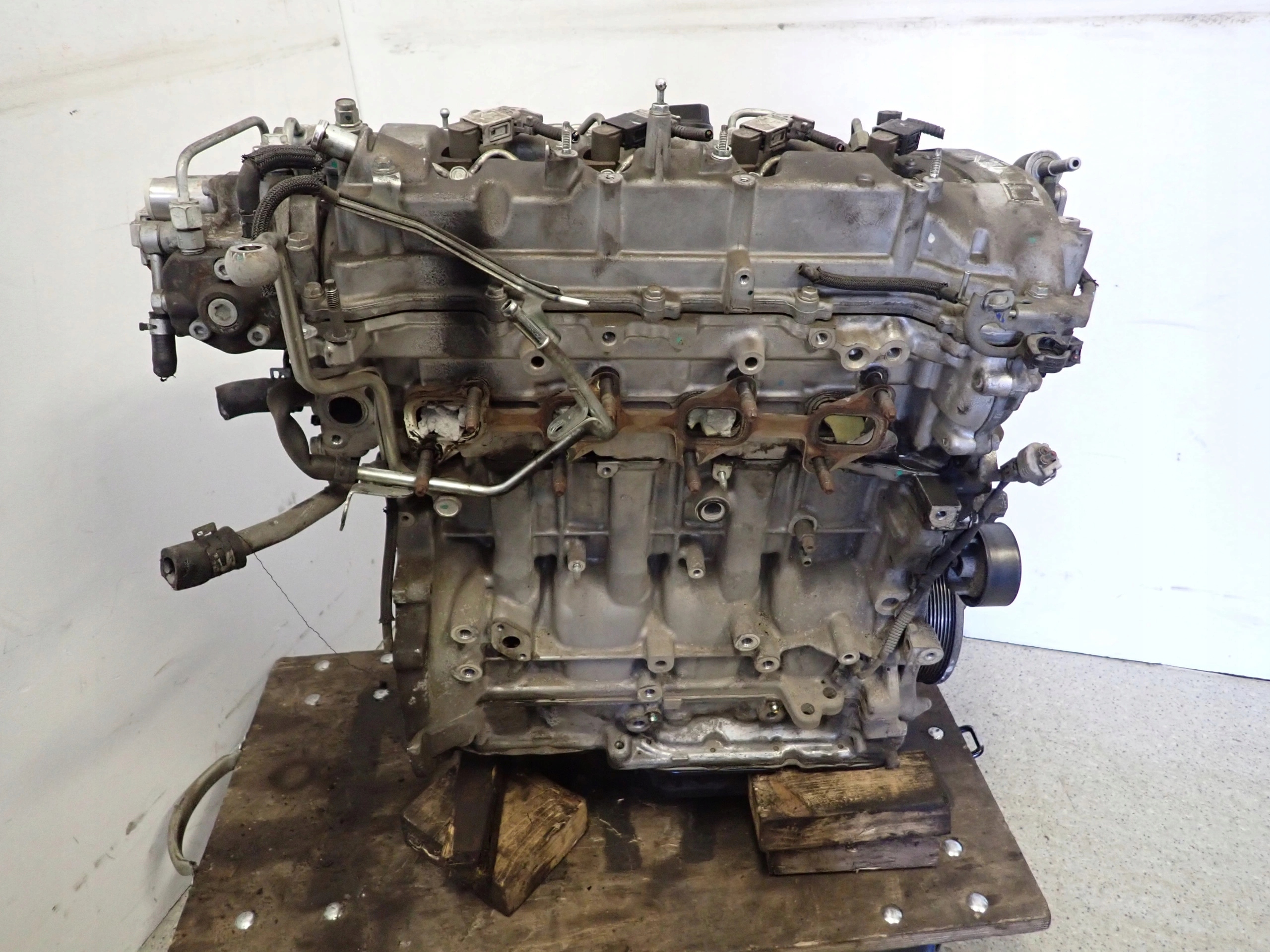 Moteur 1AD-FTV - Image 14