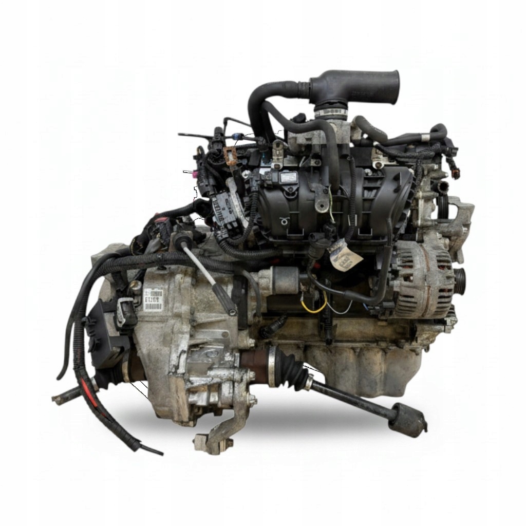 Moteur Z 14 XEP - Image 5