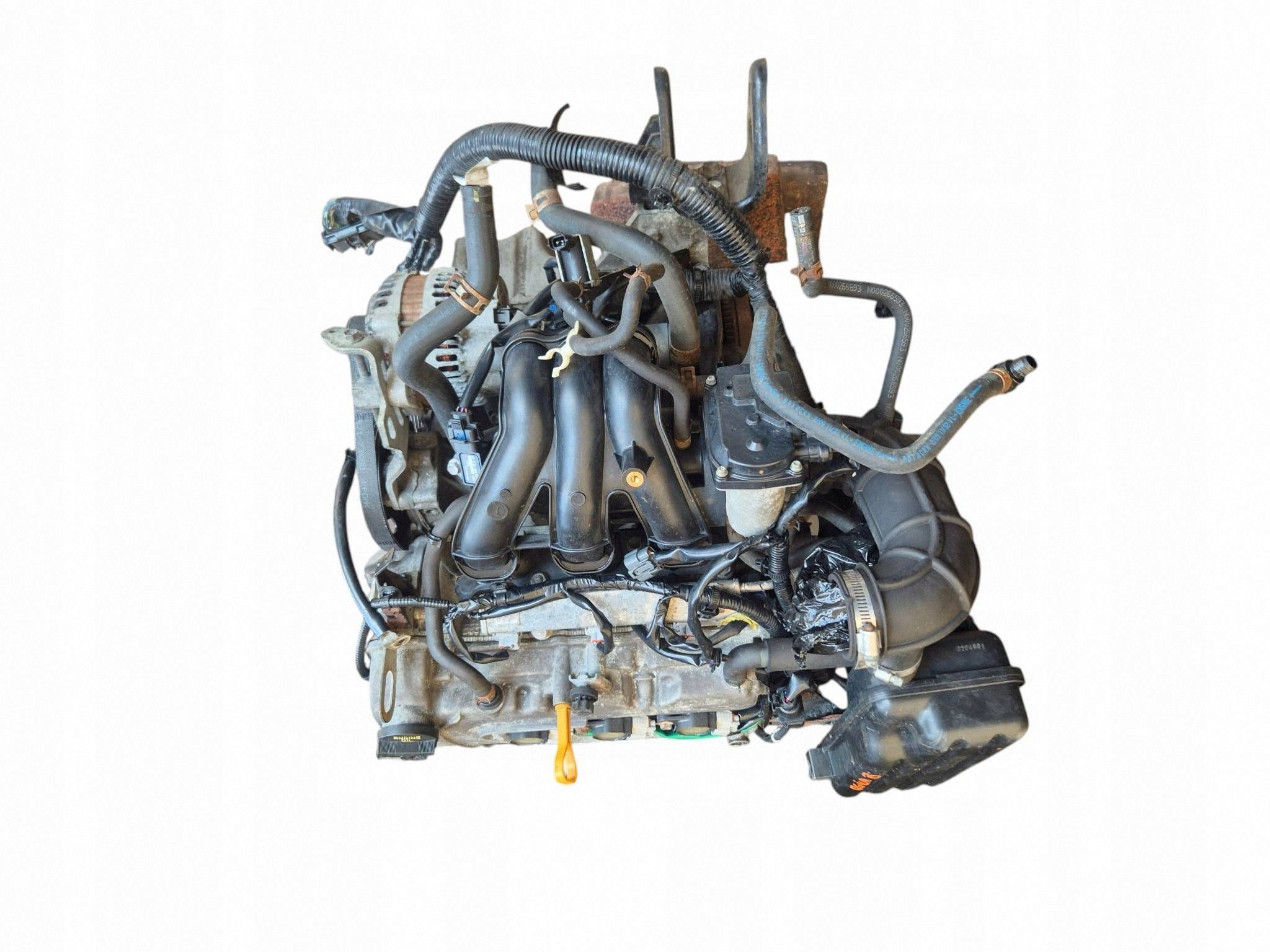 Moteur K10B - Image 1