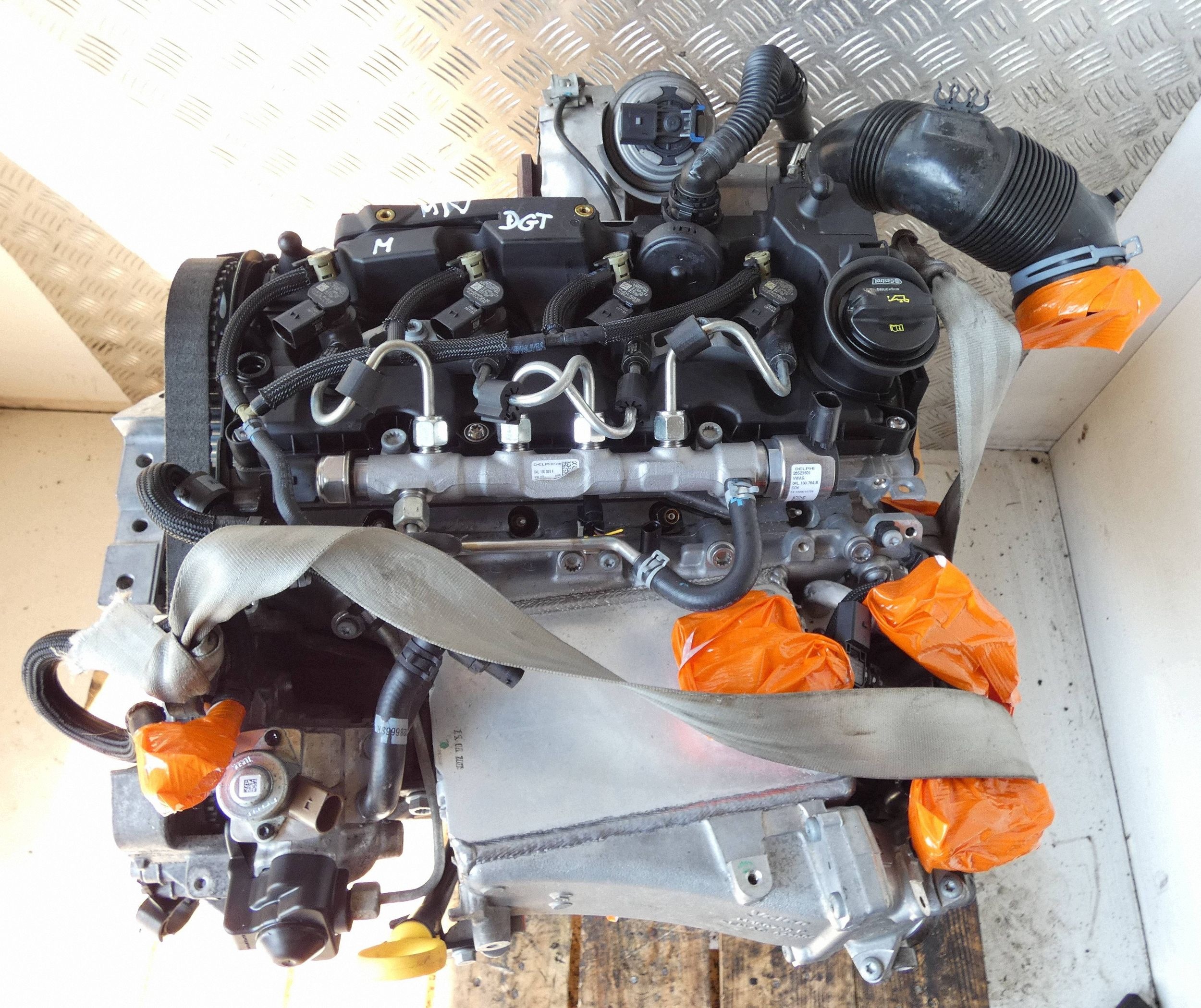 Moteur DGTE - Image 5