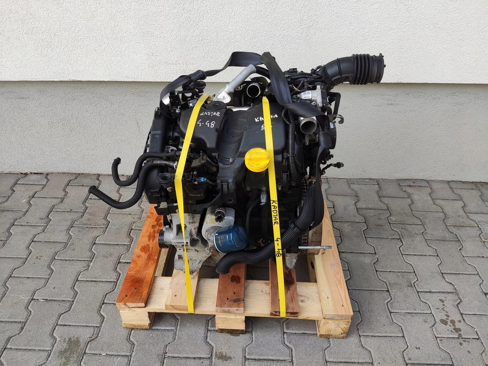 Moteur K9K 647 - Image 3