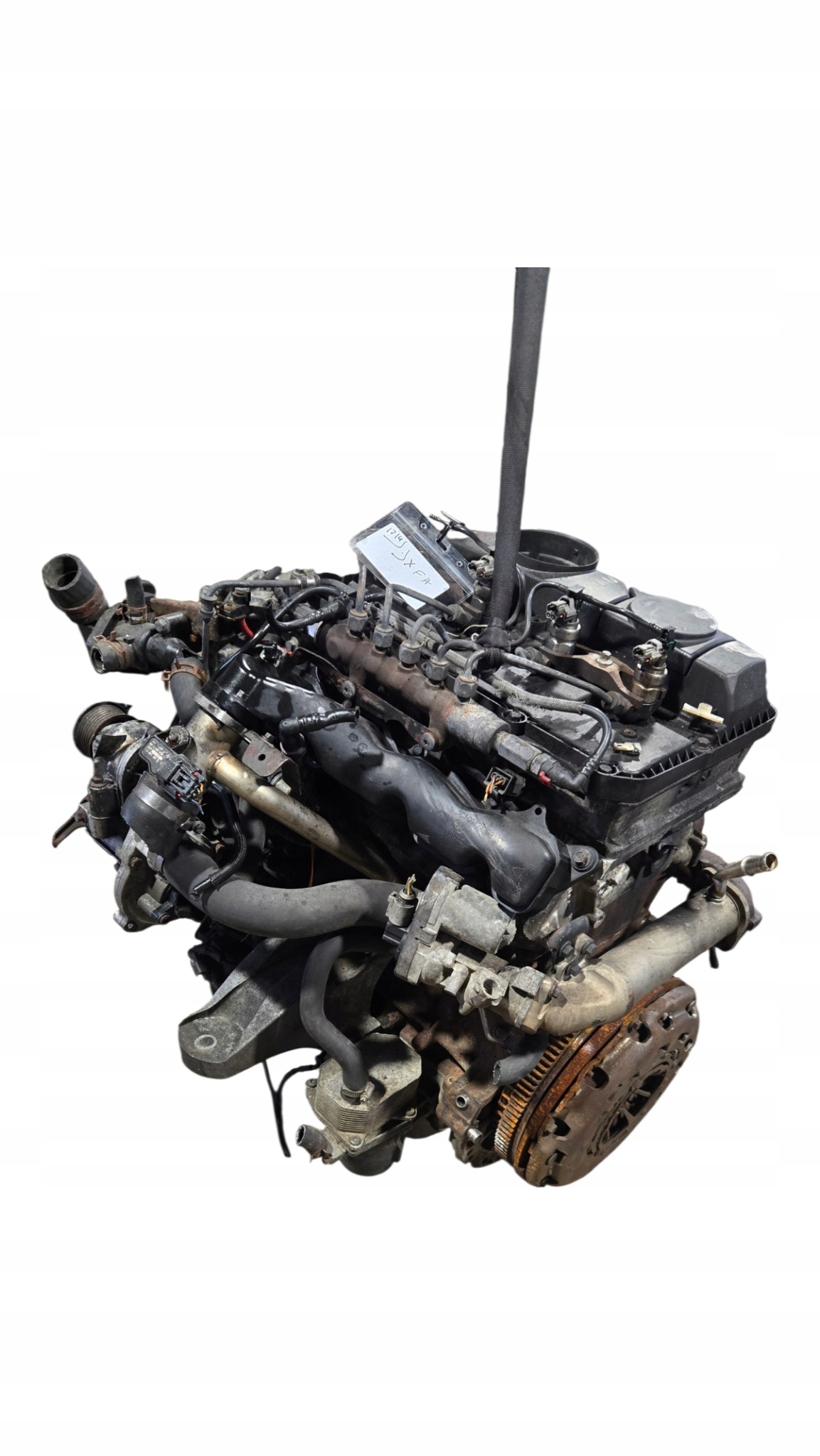 Moteur PHFA - Image 3