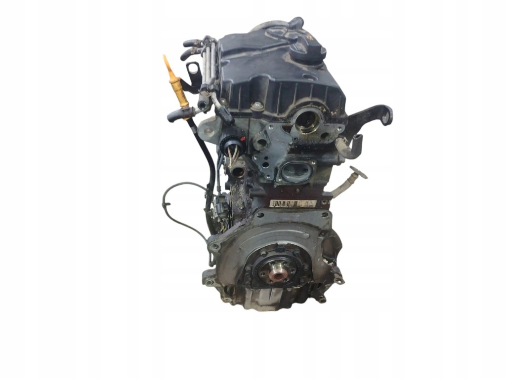 Moteur BNM — vue 2