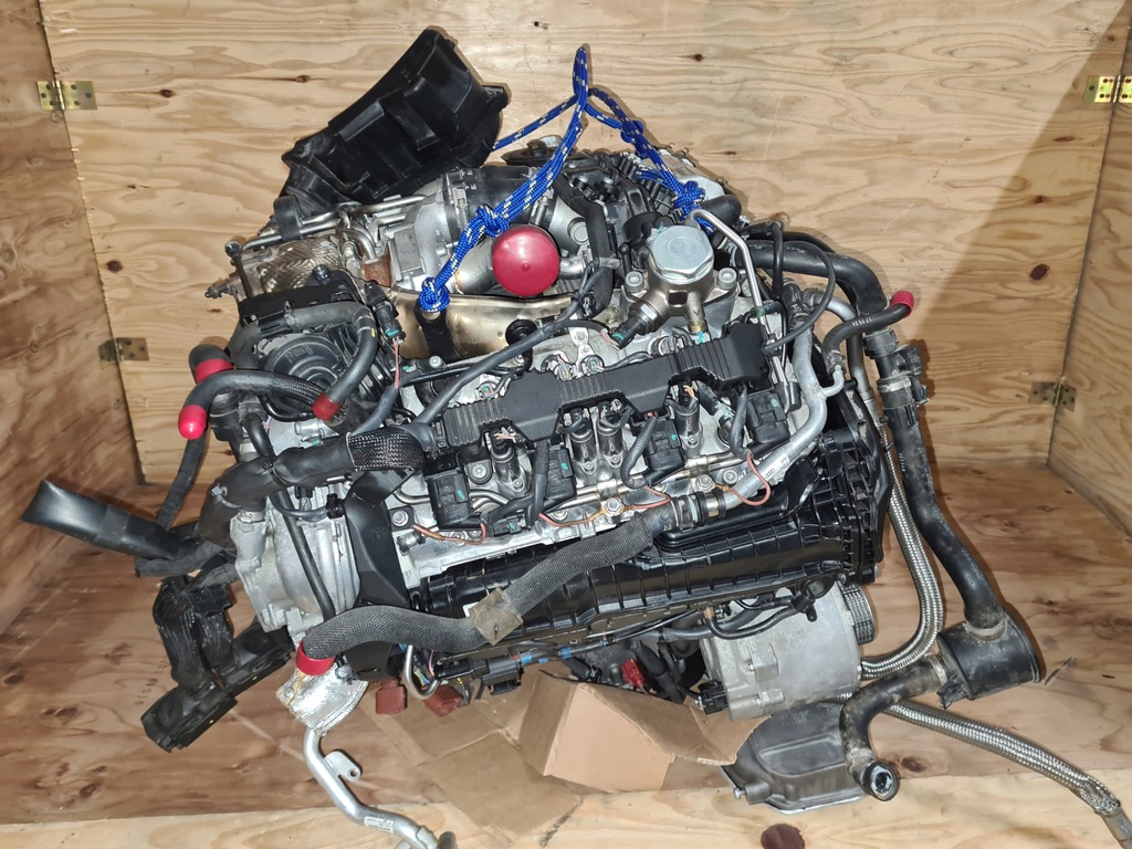 Moteur CEUC — vue 2