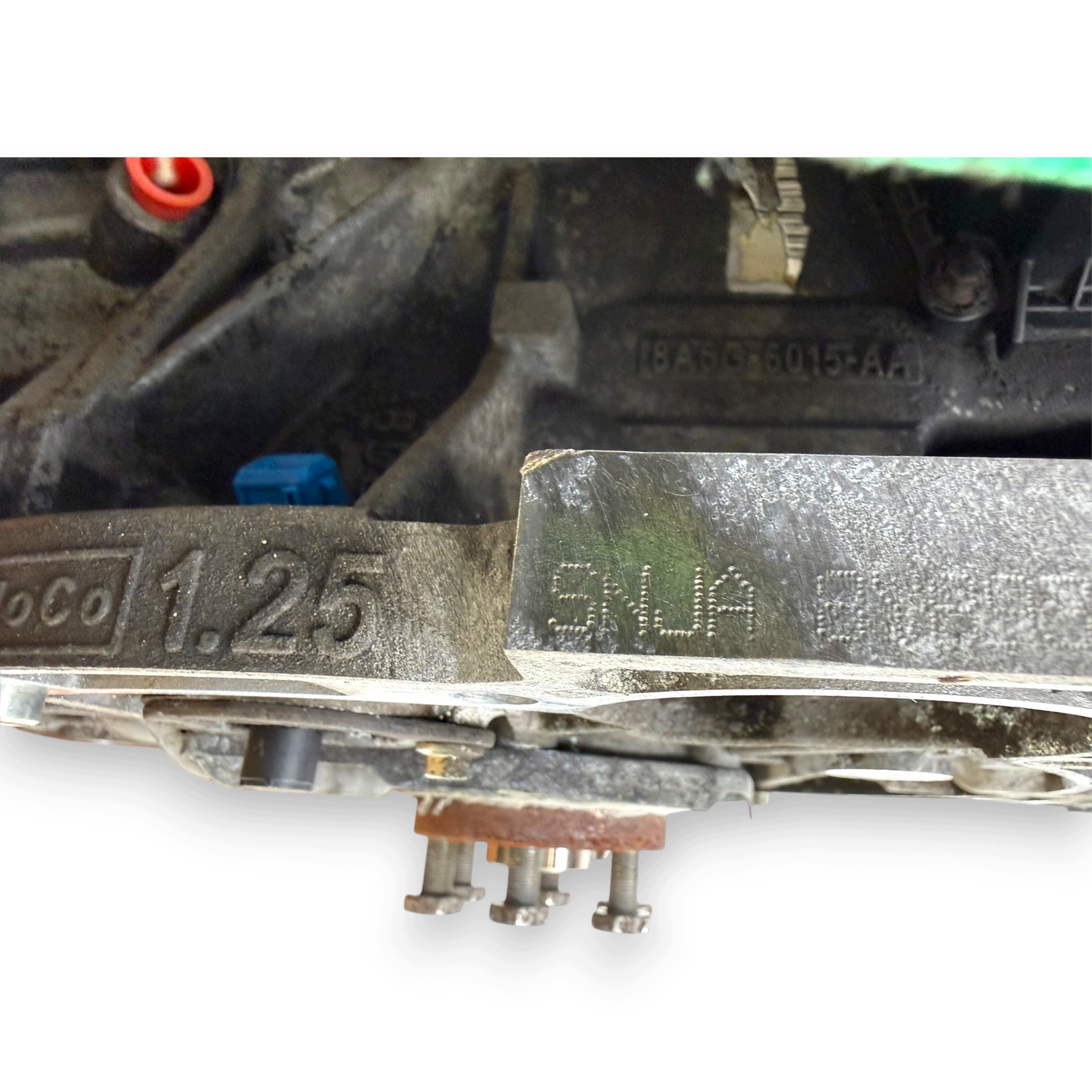 Moteur SNJA - Image 2