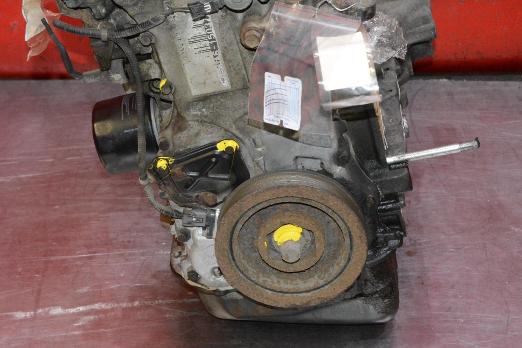 Moteur K20A6 - Image 8