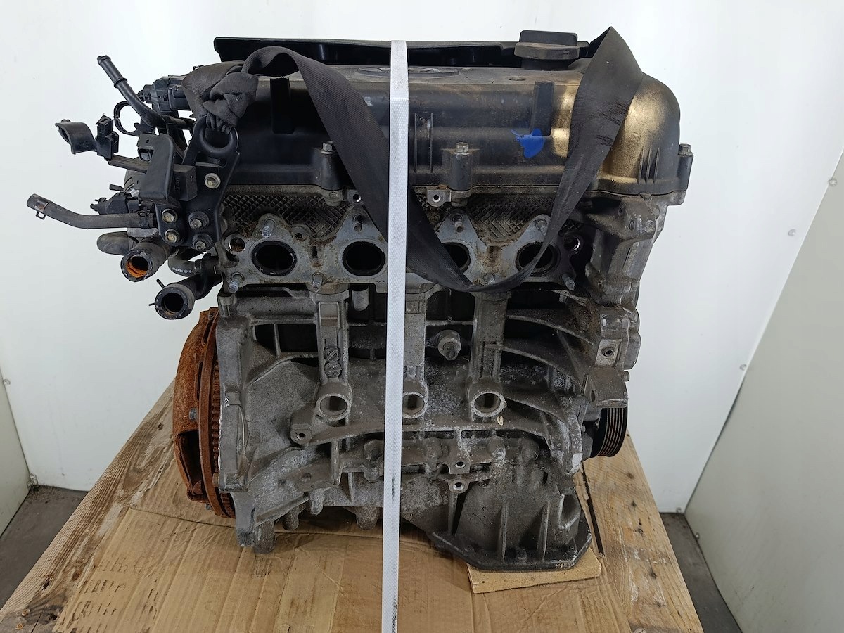 Moteur G4FA - Image 3