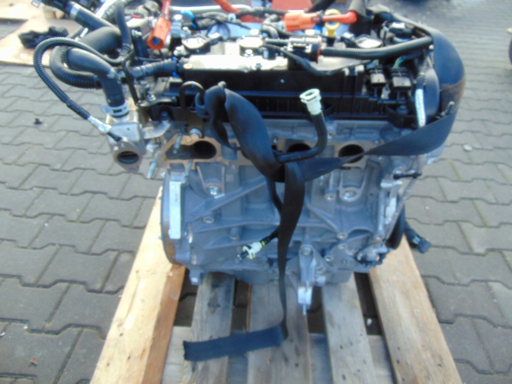 Moteur BGDC — vue 3