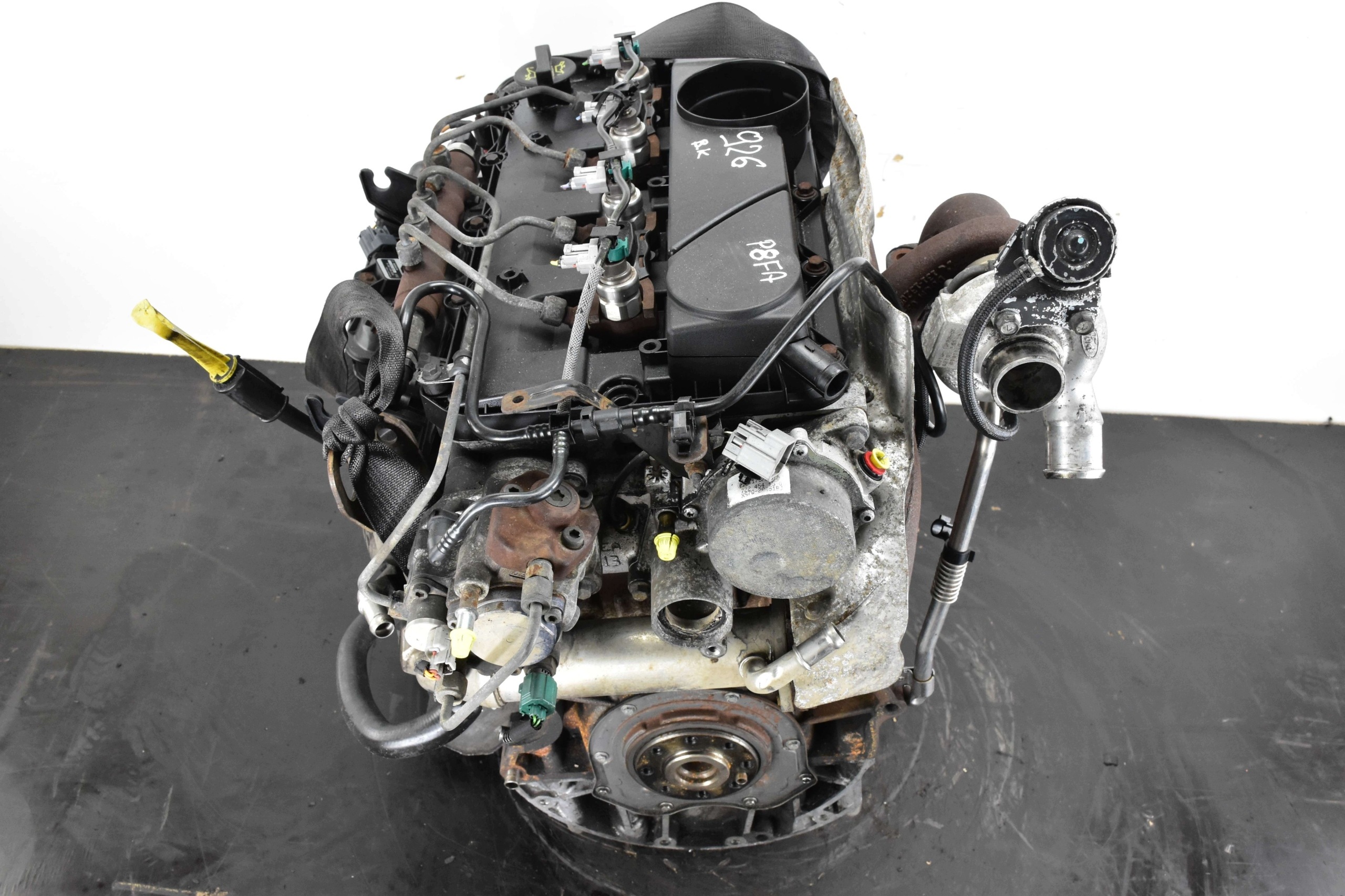 Moteur QVFA - Image 6
