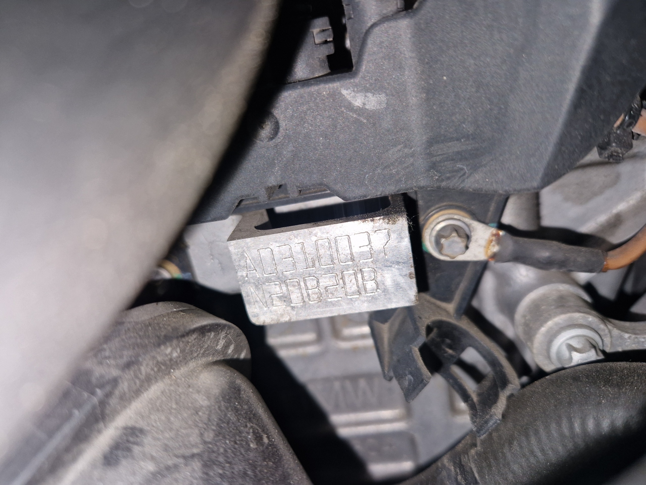 Moteur N20 B20 B - Image 7