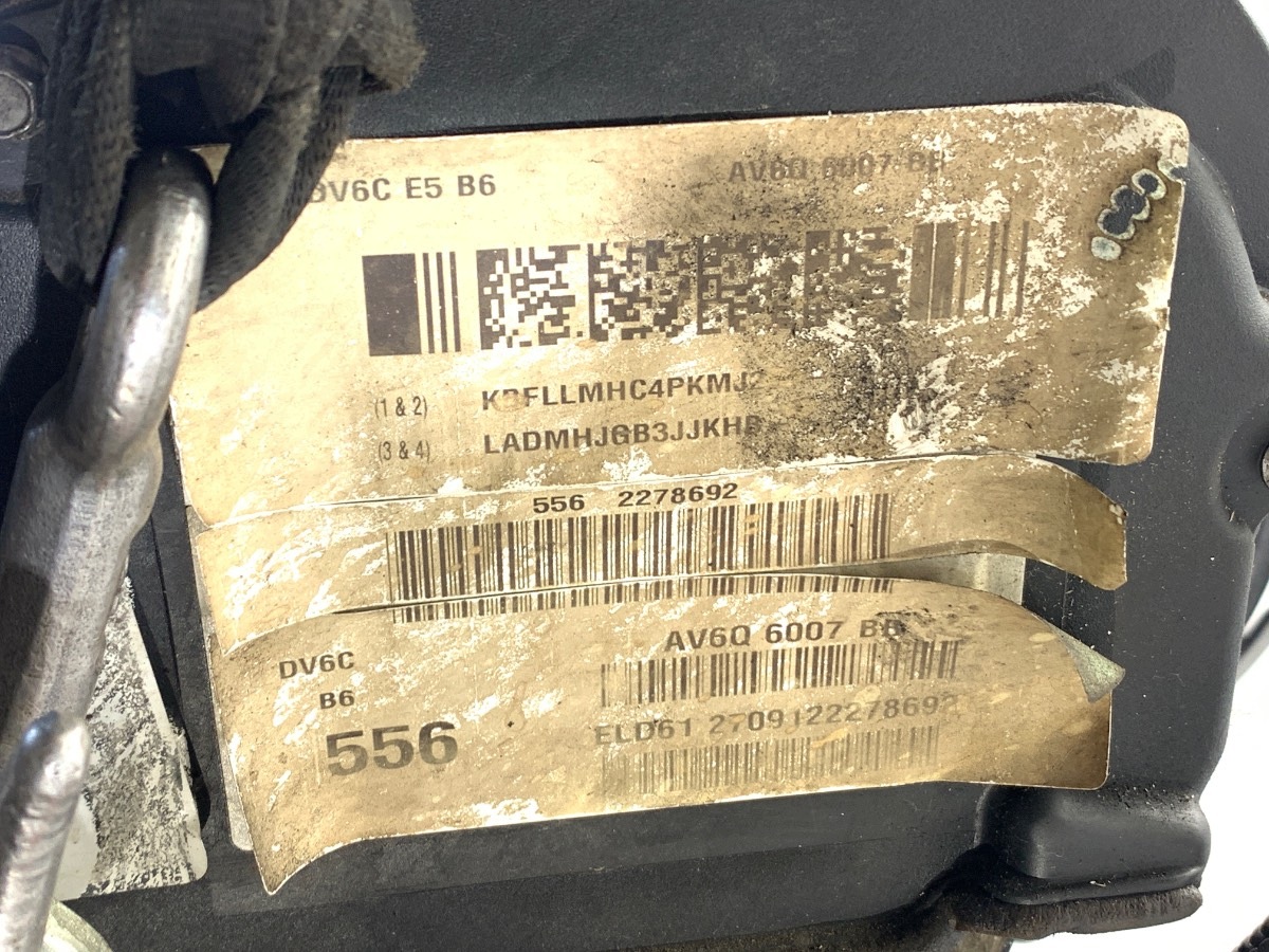 Moteur D 4162 T - Image 11