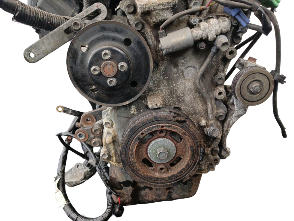 Moteur M15A - Image 5