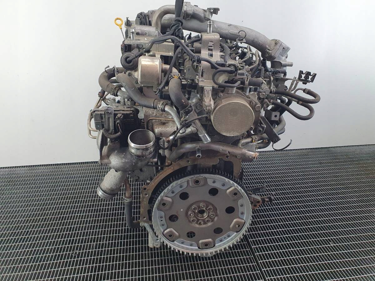Moteur YD25DDTi - Image 4