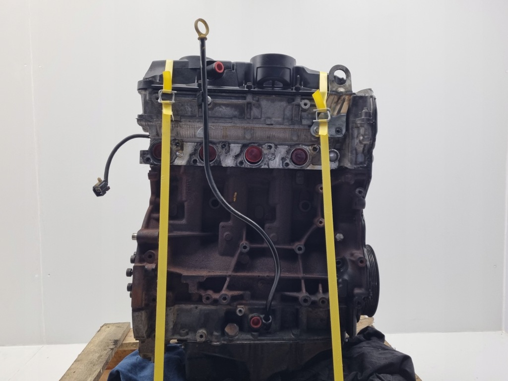 Moteur DT244(PUMA) — vue 3