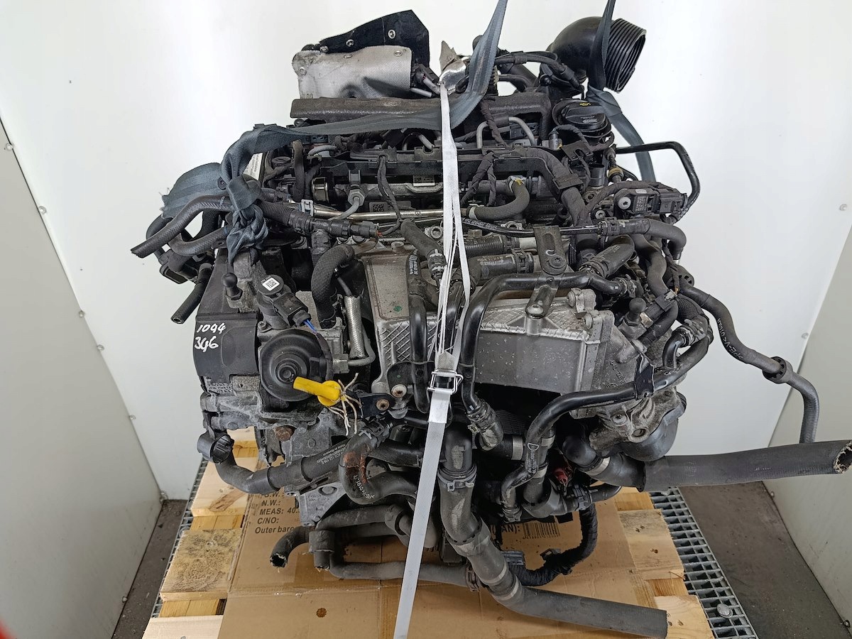 Moteur CXMA - Image 1