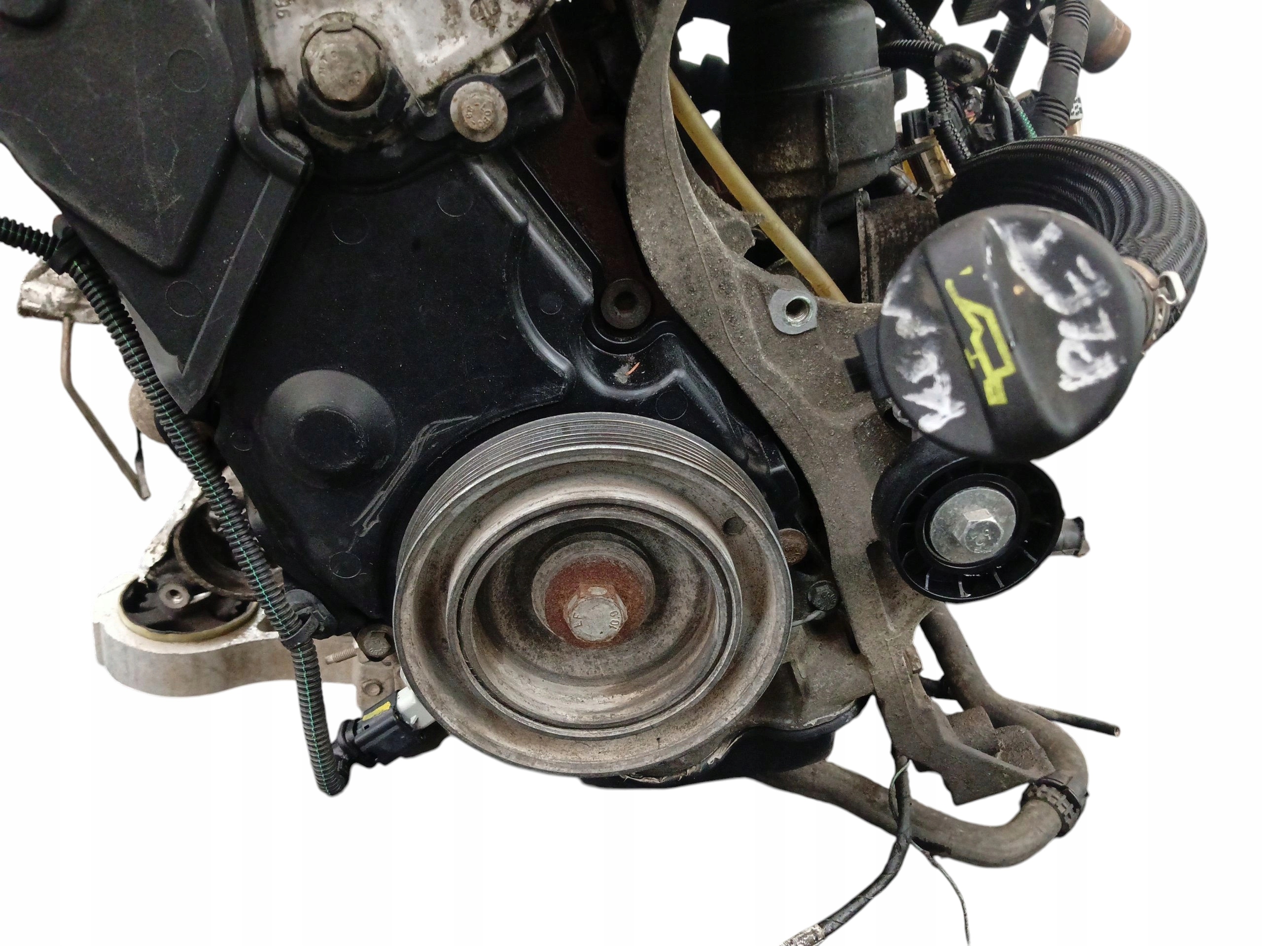 Moteur RHA (DW10CTED4) - Image 8