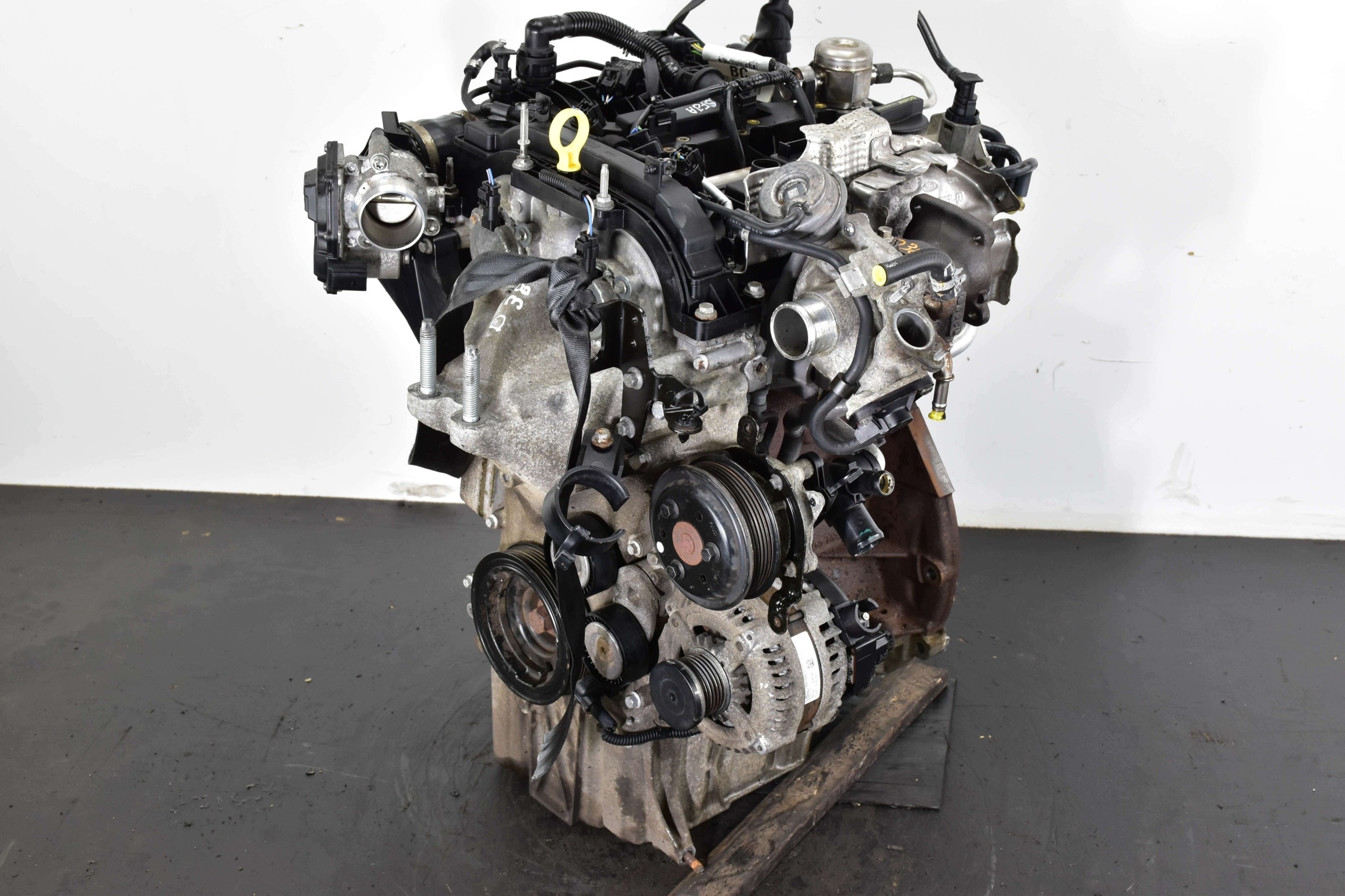 Moteur SFJB - Image 15