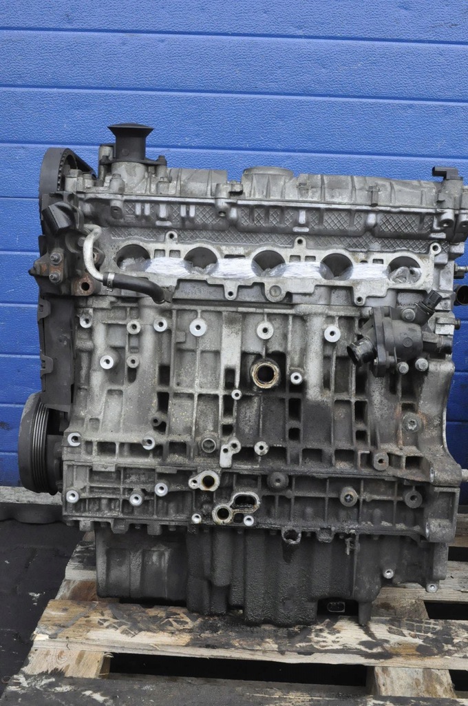 Moteur B 5254 T6 - Image 1