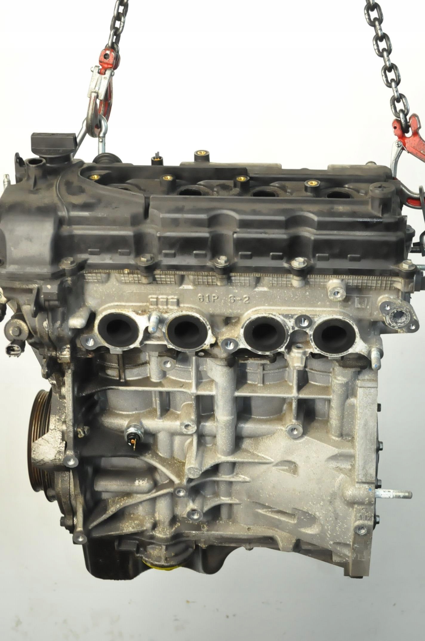 Moteur K12B - Image 1