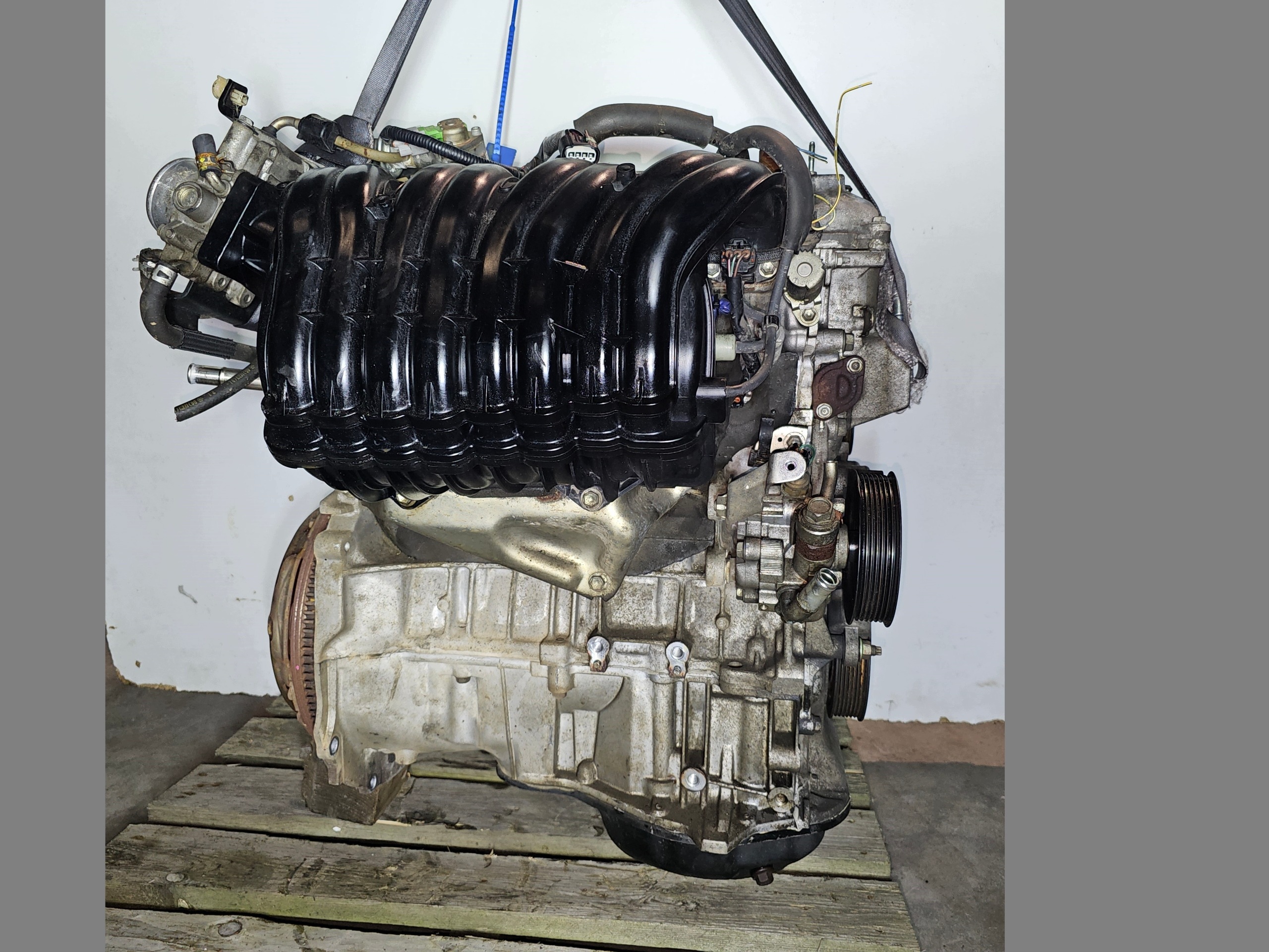 Moteur 1AZ-FSE - Image 4