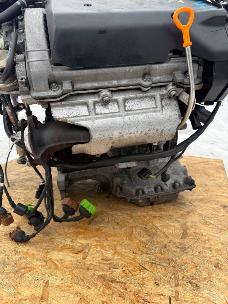 Moteur AMX - Image 7