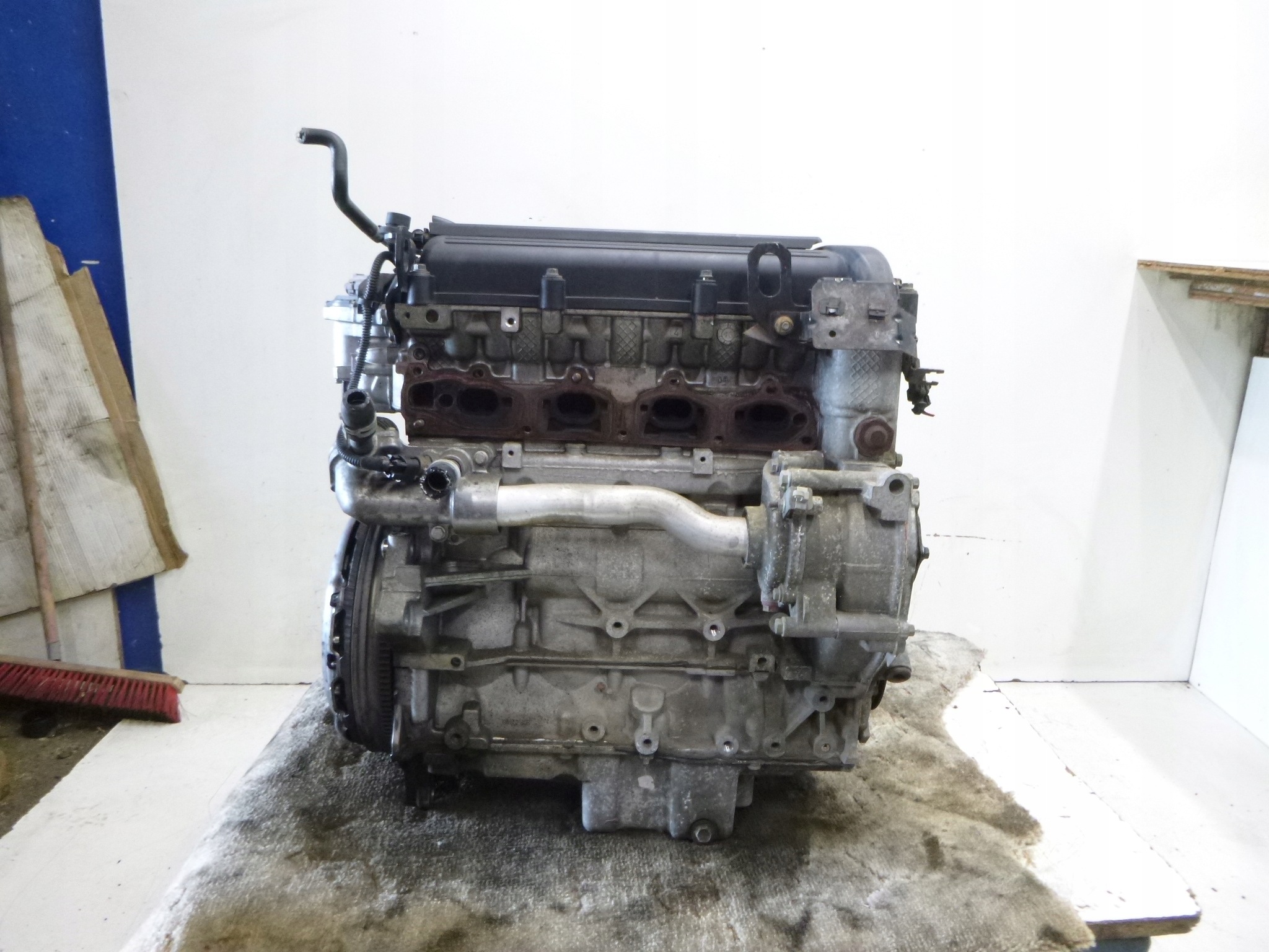 Moteur Z 22 YH - Image 5