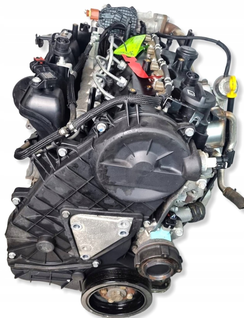 Moteur A 17 DTE - Image 4