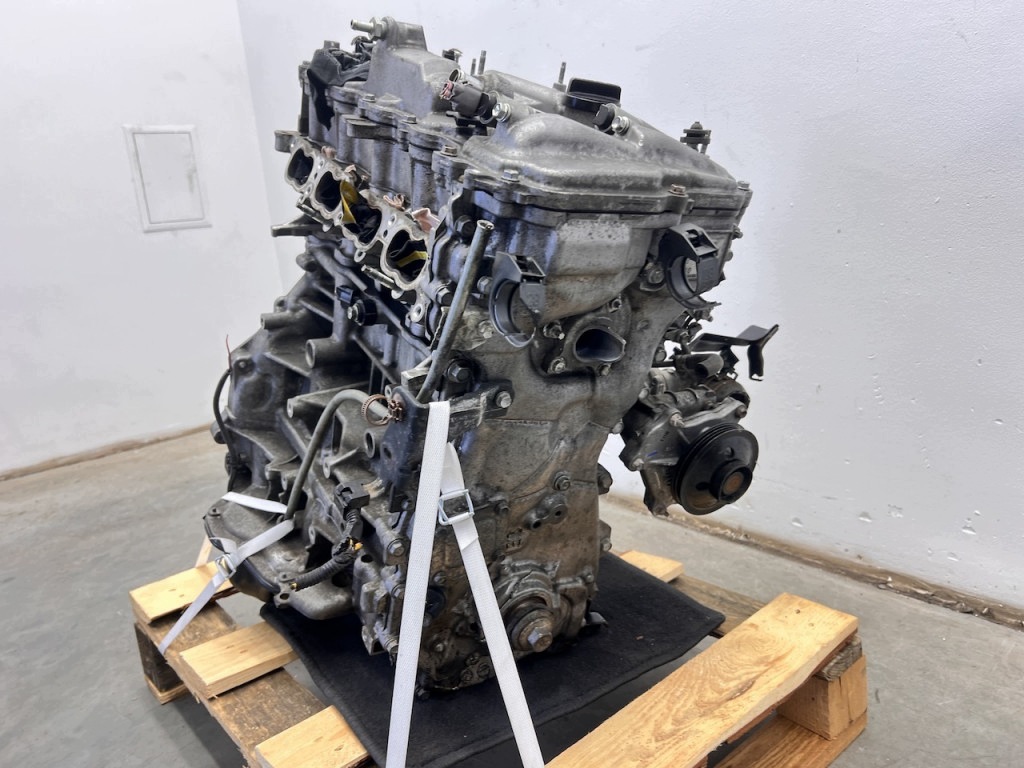 Moteur 2AR-FSE - Image 4